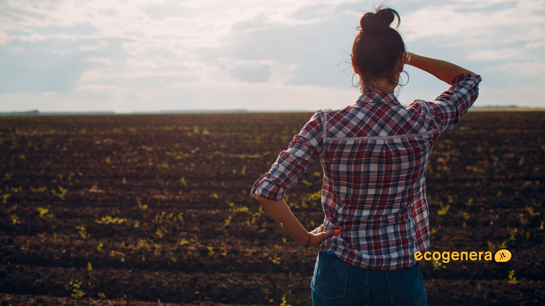 Serbatoi GPL per Aziende Agricole