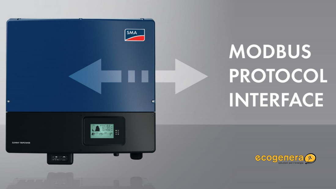 Inverter SMA del 2025: Efficienza e Innovazione per il Tuo Impianto Fotovoltaico