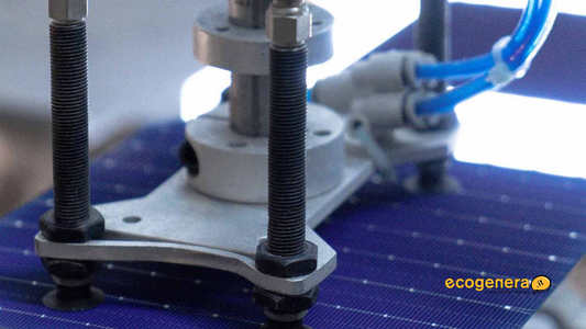 Moduli fotovoltaici Peimar