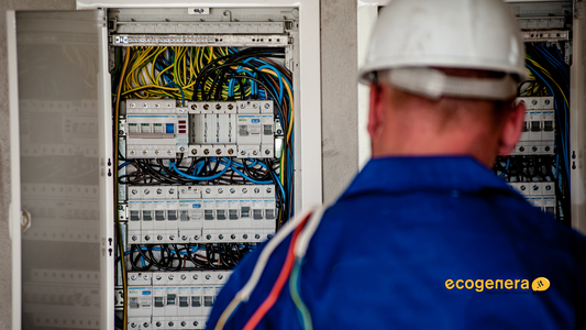 Test Report di Interfaccia CEI 0-21 e CEI 0-16