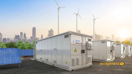 Come scegliere le batterie per fotovoltaico: guida potenza e capacità 2025