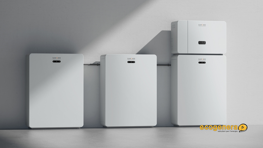 Prezzi Batterie in Calo e Fine Scambio sul Posto