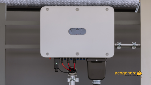 Come scegliere un inverter fotovoltaico
