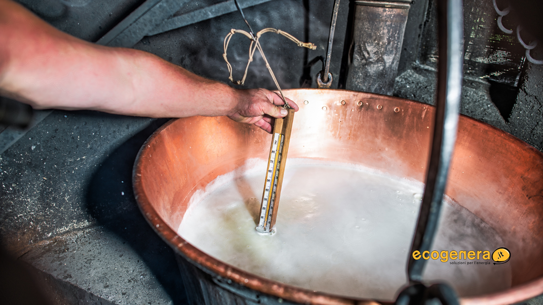Convertire un Impianto da Gasolio a GPL