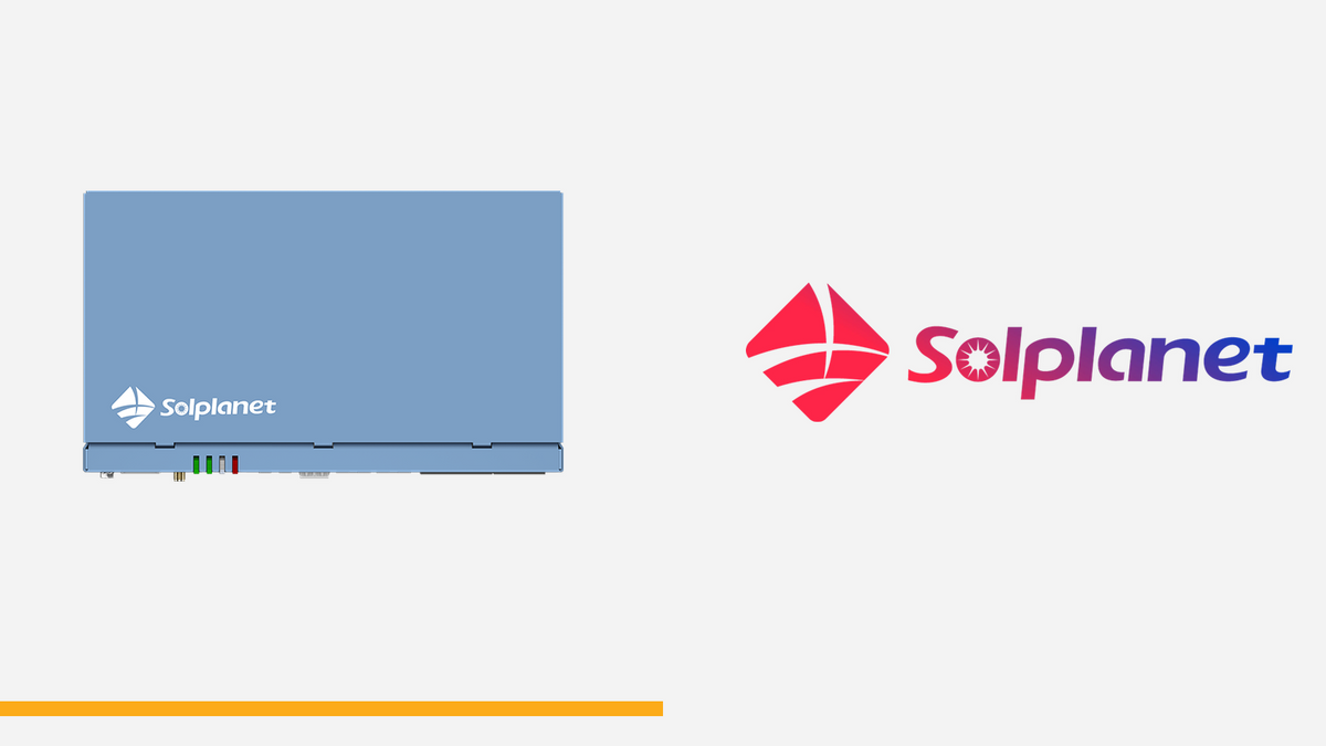 Solplanet Ai-Logger 2000, dispositivo per il monitoraggio fotovoltaico