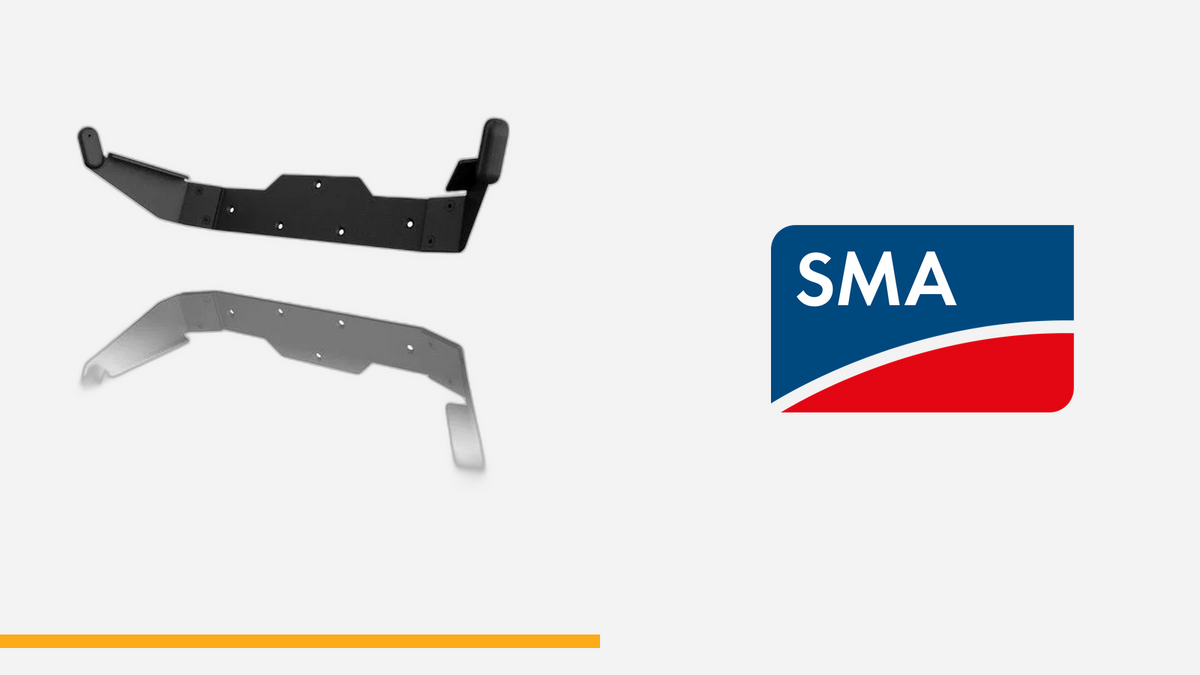 SMA EV Charger Business - Portacavo da parete