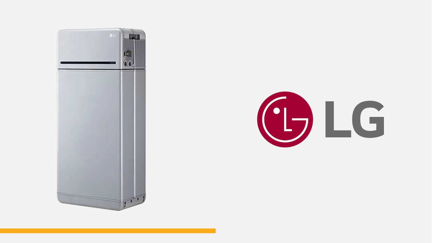 LG RESU 16H Prime