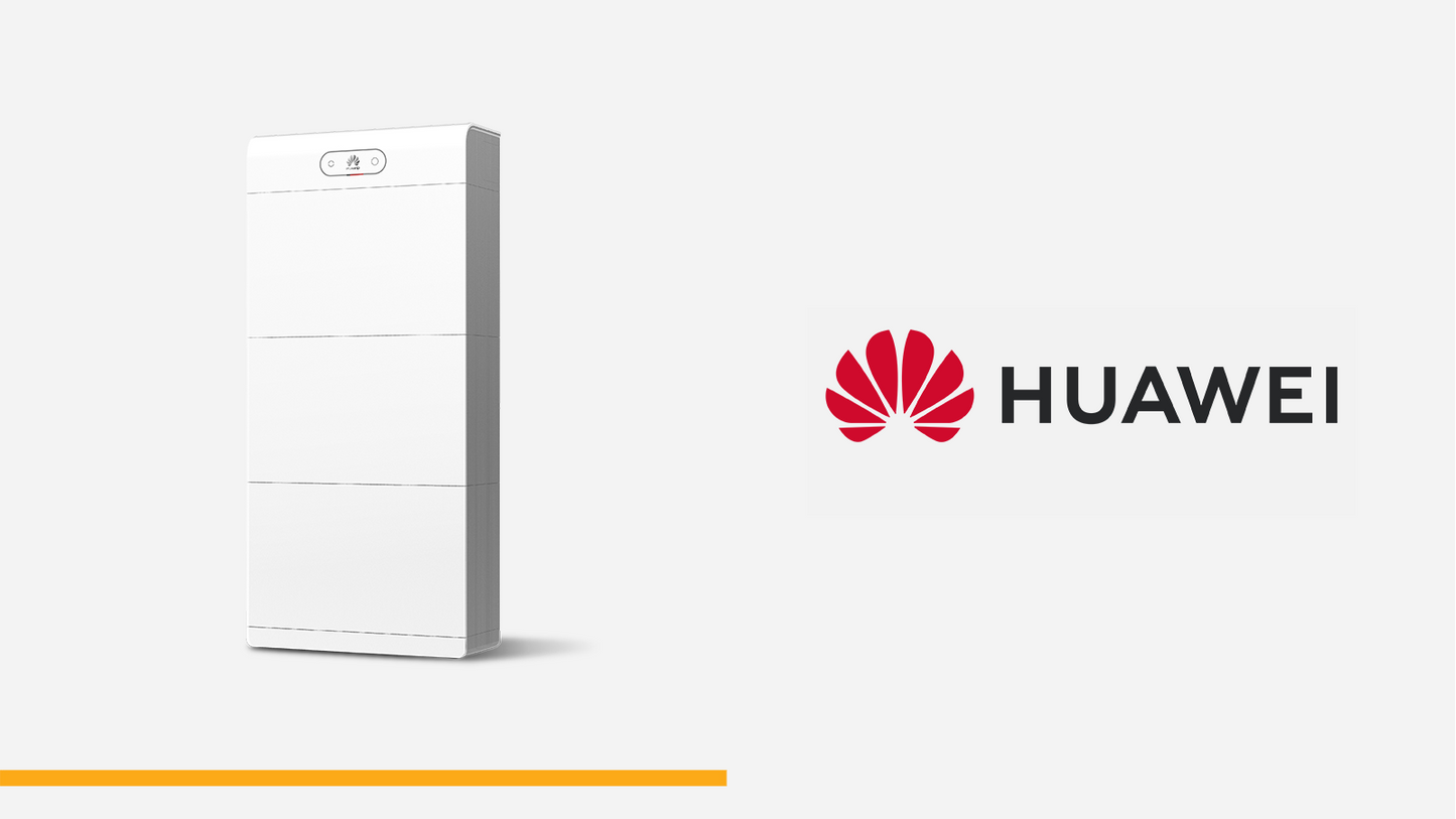 Huawei LUNA2000-7-E1 – Batteria 7 kWh Serie LUNA2000 per Impianti Fotovoltaici