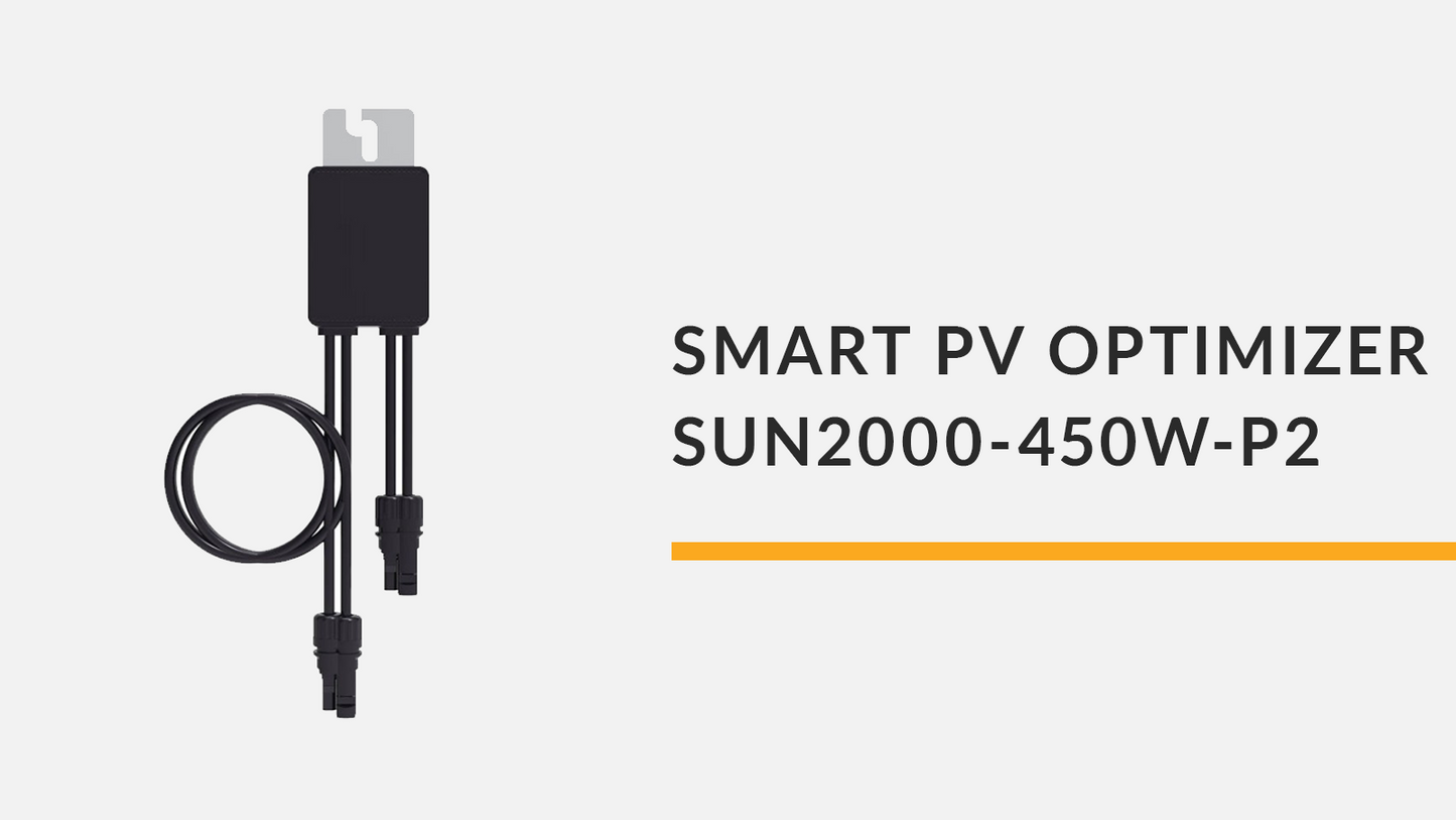 Huawei Smart PV Optimizer SUN2000-450W-P2