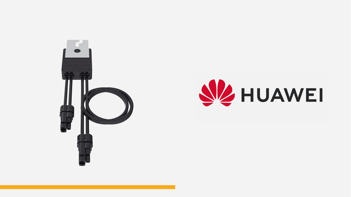HUAWEI SUN2000-450W-P2