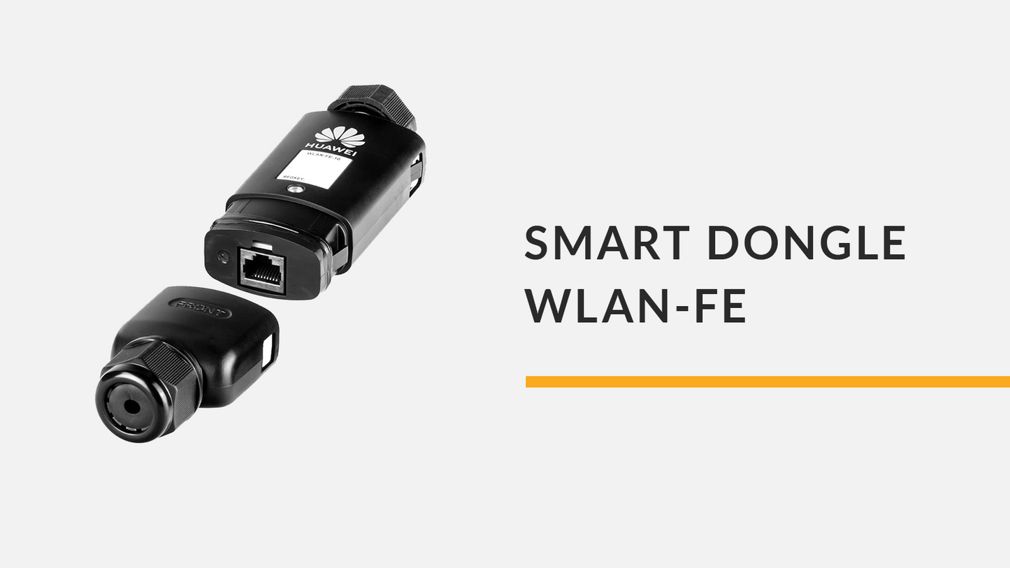 Smart Dongle WLAN-FE