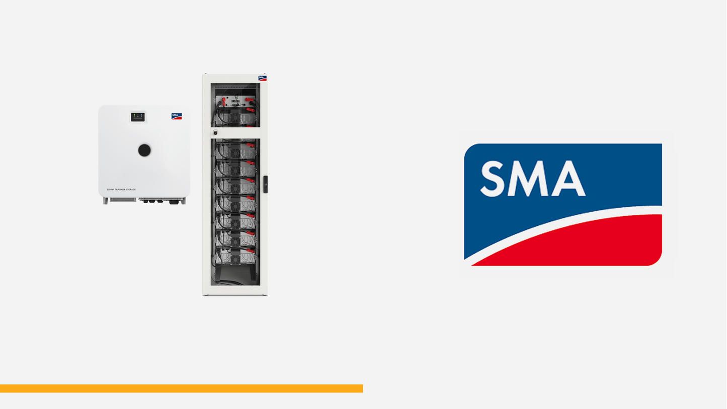 SMA Commercial System Extension 30 (ESSX-EXT-30-20)