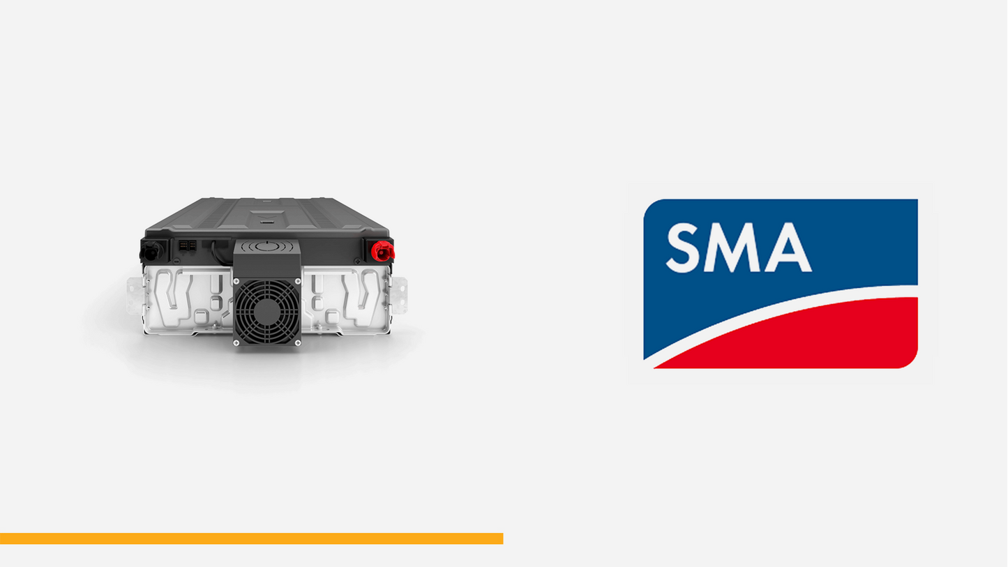 Battery Storage Combiner (115284-00.01)