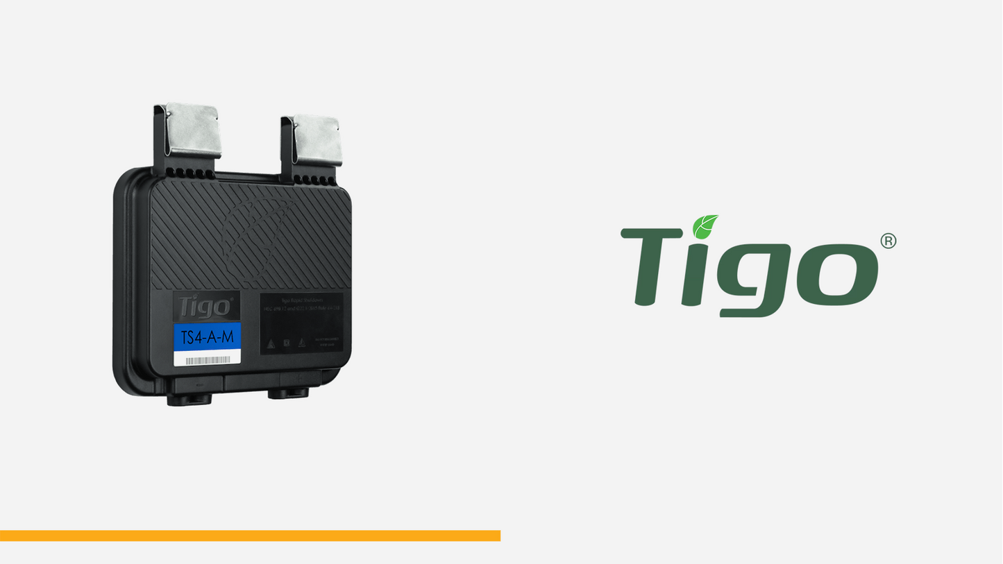 TIGO TS4-A-M 500W