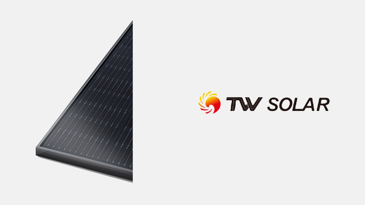 TW400MAP-108-H-F TTBLK TONGWEI