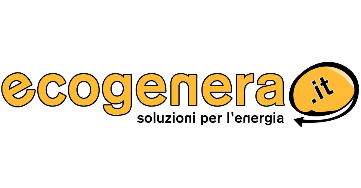 Ecogenera Materiali Fotovoltaici di Alta Qualità | Energia Sostenibile