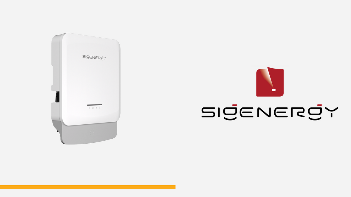 Immagine prodotto sigenergy
