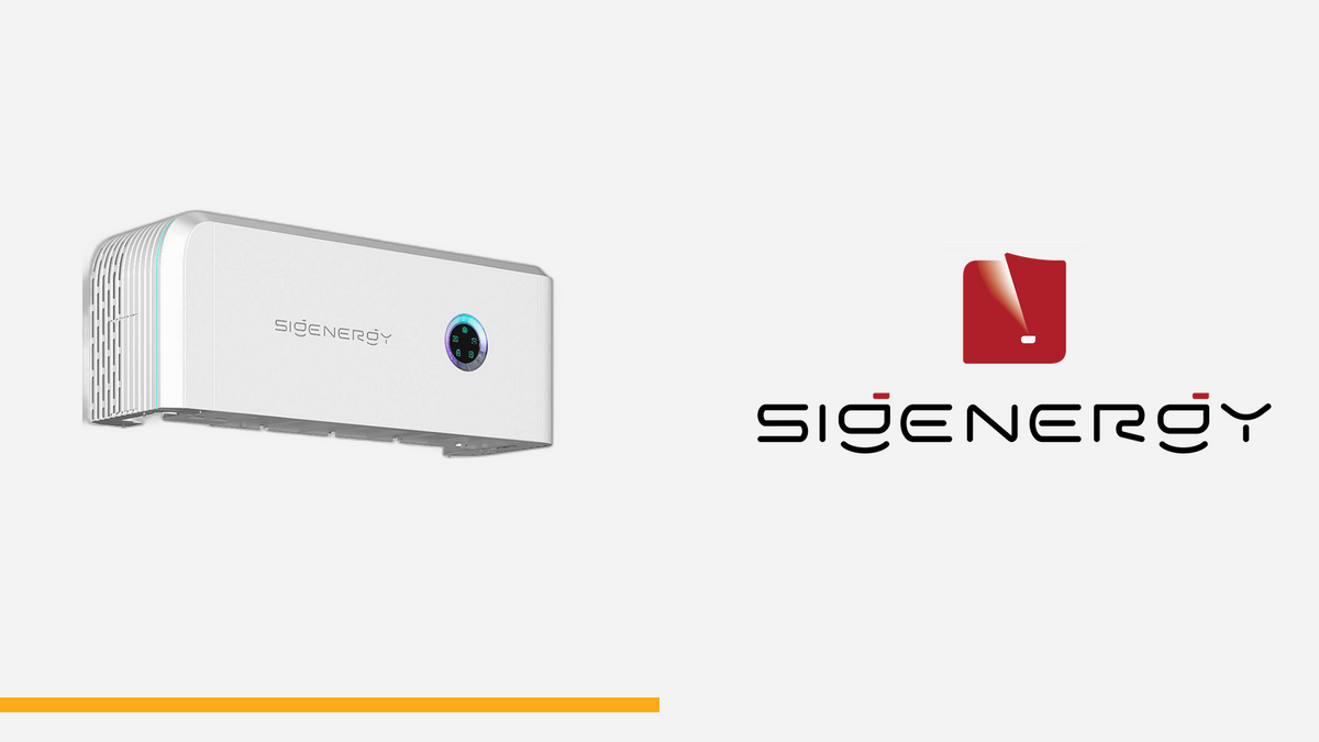 Immagine prodotto sigenergy
