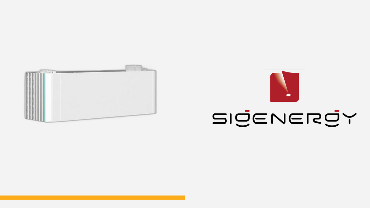 Immagine prodotto sigenergy