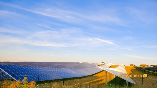 Energia solare: finanziamenti e incentivi disponibile