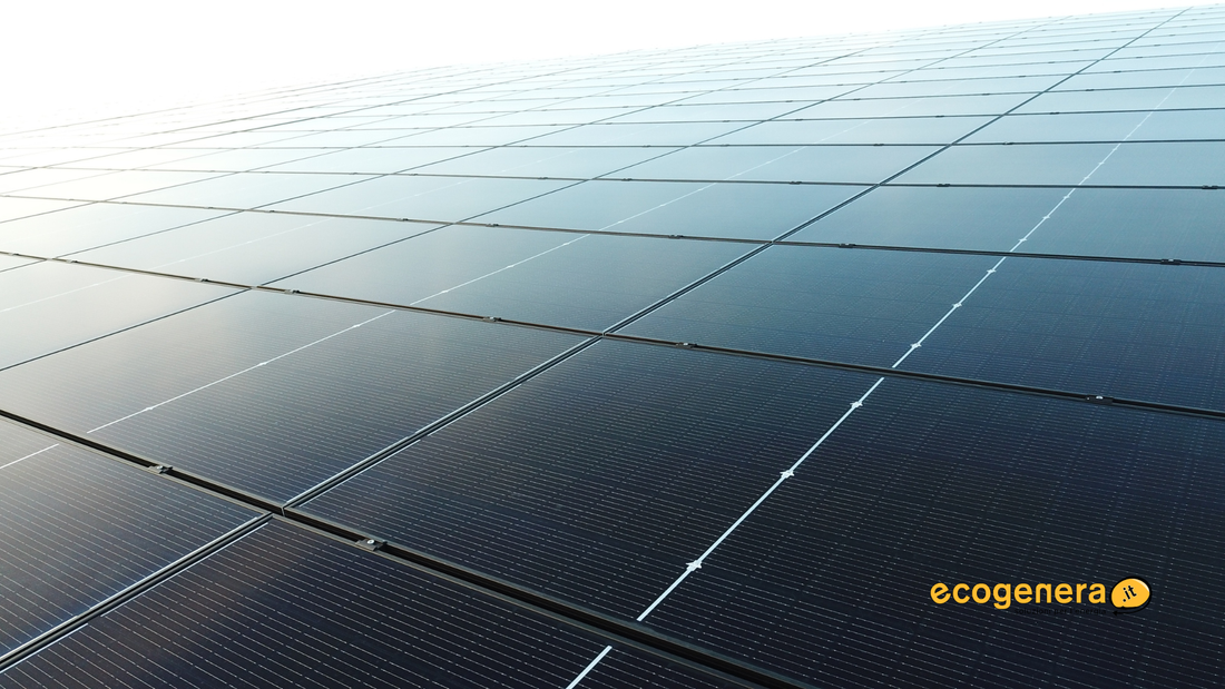 Energia Solare: Guida Completa su Vantaggi Italia