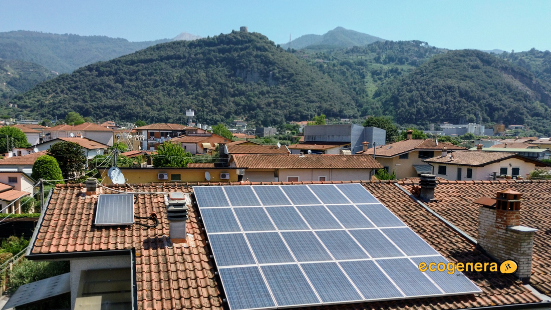 Guida agli Incentivi Fotovoltaico per Famiglie Italiane