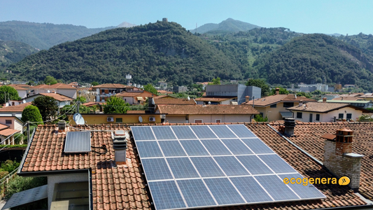 Guida agli Incentivi Fotovoltaico per Famiglie Italiane