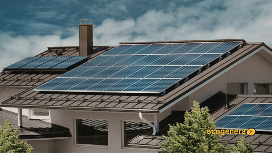 Riduci i Costi Energetici con Impianti Fotovoltaici