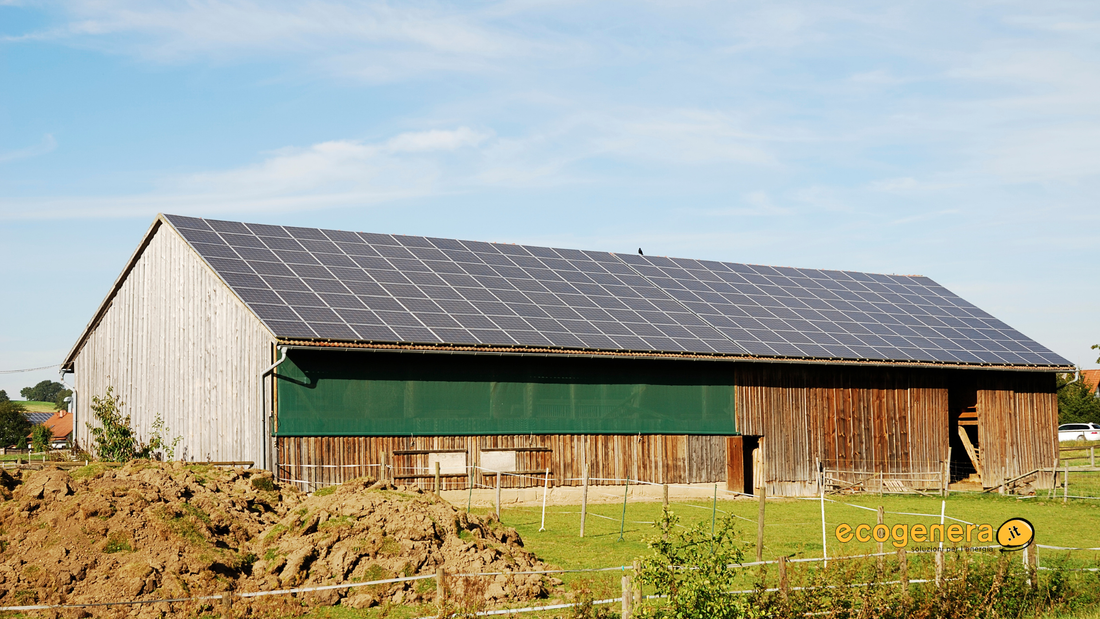 Migliori Incentivi Fotovoltaico per Aziende Green