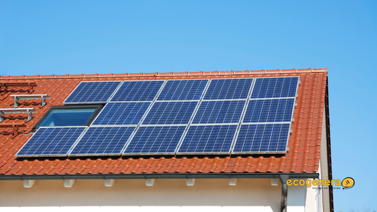 Risparmio energetico ed energia solare per la casa