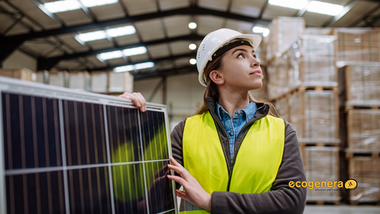 Guida ai Costi Impianto Fotovoltaico e Risparmi Energetici