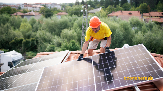 Installazione impianto fotovoltaico: guida pratica e semplice