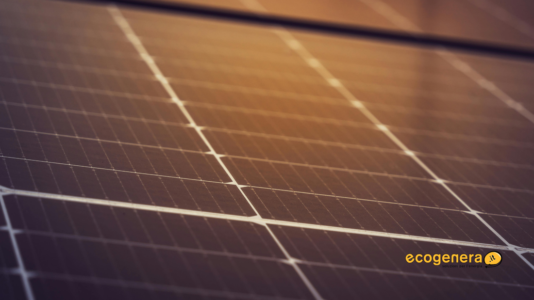 10 vantaggi dell'energia solare per aziende Italiane