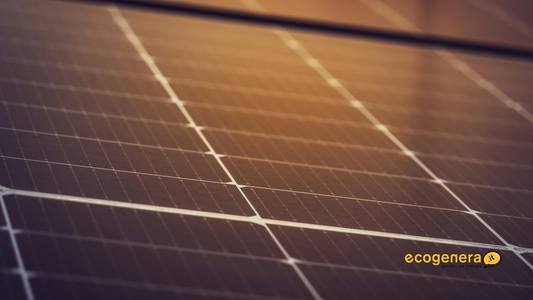 10 vantaggi dell'energia solare per aziende Italiane