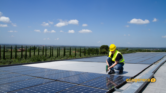Impianti Fotovoltaici: Guida alle Soluzioni per Aziende