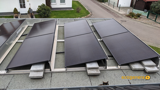 Checklists per l'installazione di impianti fotovoltaici