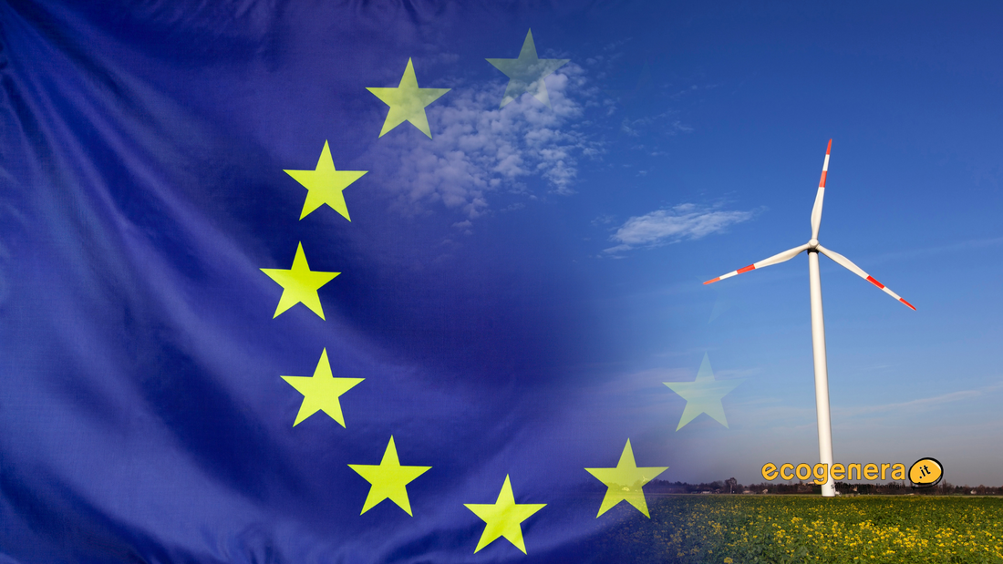 L’Unione Europea Riforma il Mercato Elettrico