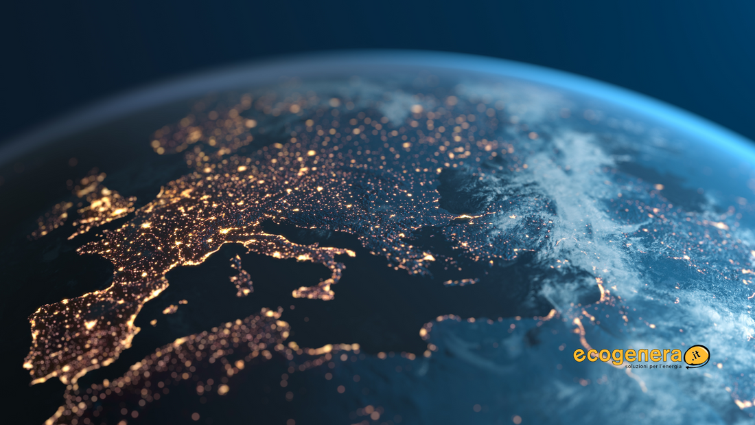 Riforma del Mercato Elettrico UE