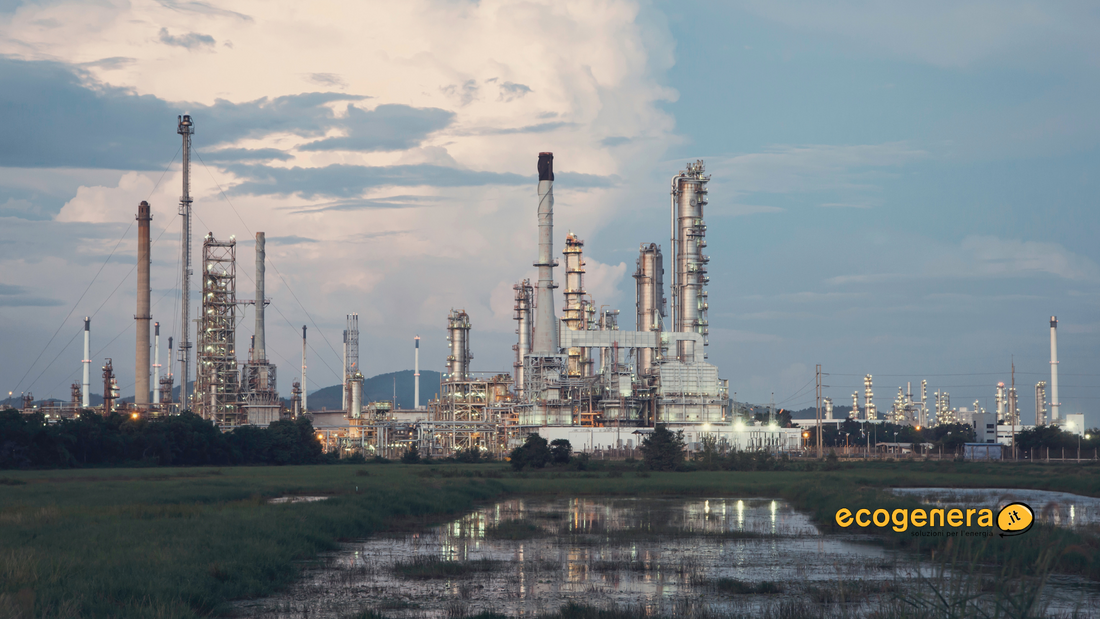 Mercato del Gas 2025 Rischi, Volatilità e Strategie per le Aziende Italiane