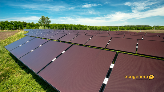 Energia Solare Fotovoltaica: Soluzioni per Abitazioni Sostenibili
