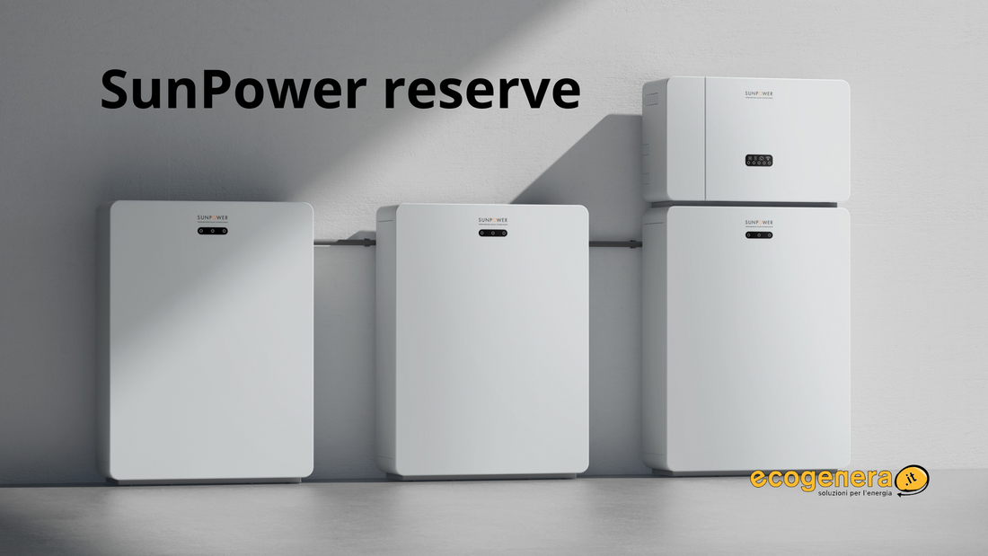 SunPower Reserve