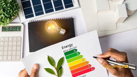 Problemi comuni di risparmio energetico e soluzioni