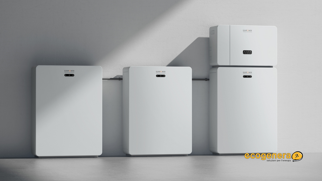 Prezzi Batterie in Calo e Fine Scambio sul Posto