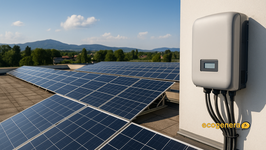 Fotovoltaico Le Novità di Maggio 2025