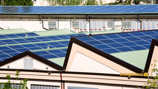 Incentivi Fotovoltaico 2025