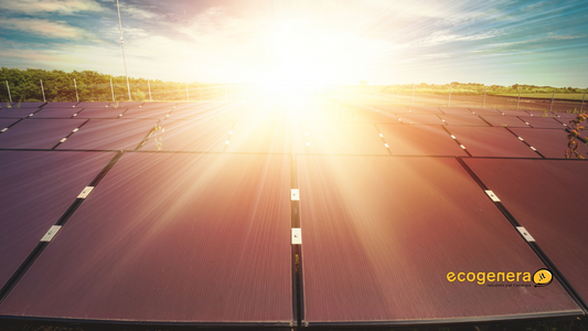 Nuovi Orizzonti dell’Energia
