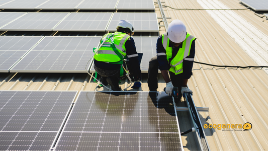 Impianto Fotovoltaico Chiavi in Mano: Tutti i Passaggi Essenziali