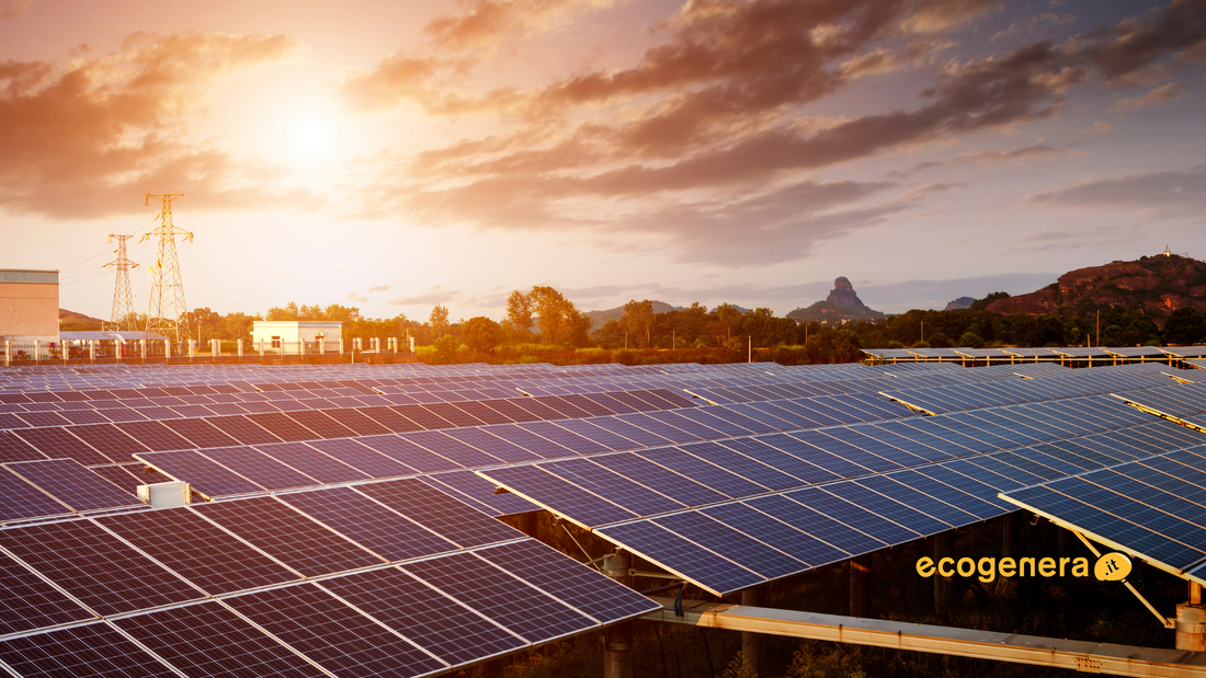 Energia solare fotovoltaica: innovazioni e sviluppi futuri in Italia