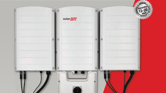 Inverter SolarEdge e Tecnologia dei Data Logger: Monitoraggio Avanzato per Ogni Pannello Fotovoltaico