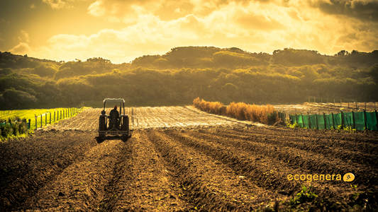 GPL per l’Agricoltura